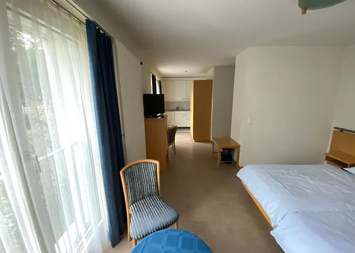 Hotel Bramen Kloten