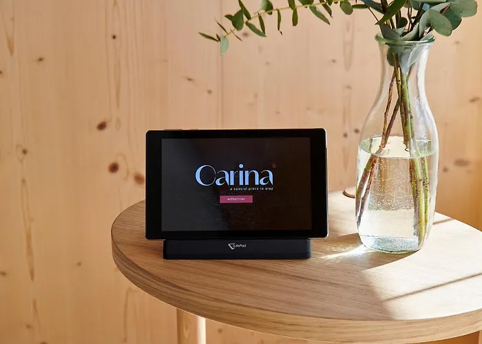 Carina - Design&Lifestyle Hotel Zermatt